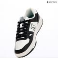 Scarpe da uomo Joma Platea Low bianco/nero 9