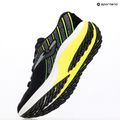 Scarpe da corsa da uomo Joma Victory nero 14