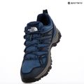 Scarpe da trekking da uomo The North Face Hedgehog Gore-Tex summit navy/blu scuro 14