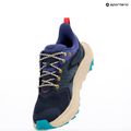 Scarpe da trekking da donna HOKA Anacapa 2 Low GTX varsity navy/mountain iris 18