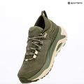 Scarpe da trekking da uomo HOKA Kaha 3 Low GTX eucalipto/birra 17