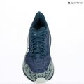Scarpe da corsa da uomo HOKA Speedgoat 6 GTX blu twilight/druzy 18