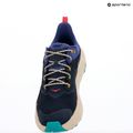 HOKA scarpe da trekking da uomo Anacapa 2 Low GTX varsity navy/mountain iris 10