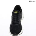 Scarpe da corsa da uomo Joma Speed nero 9