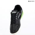 Scarpe da calcio da uomo Joma Dribling IN nero 9