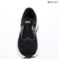 Scarpe da corsa Joma Hispalis da uomo, nero 9