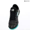 Scarpe da calcio Joma Regate Rebound IN da uomo, nero 9