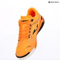 Scarpe da calcio Joma Invicto IN arancione per uomo 9