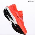 Scarpe da corsa Joma Hispalis coral da uomo 9