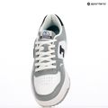 Joma Platea Low scarpe da uomo bianco/grigio 9