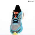 HOKA Cielo X1 2.0 scarpe da corsa gelo/nero 9