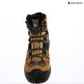 Salomon Quest 4 GTX scarpe da trekking da uomo kelp/nero/castlerock 18