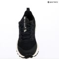 Helly Hansen scarpe da corsa da uomo Featherswift 2 Tr nero/bianco sporco 9