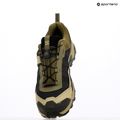 Scarponi da trekking da uomo Salomon X ULTRA 5 GTX martini olive / grigio verde / blu notti 9