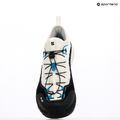 Scarpe da trekking Salomon S/LAB Alpinway bianco/nero/blu scuro 17