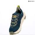 HOKA scarpe da trekking da uomo Anacapa Breeze Low blu twilight/latte di avena 17