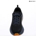 Scarpe da corsa da uomo HOKA Bondi 8 nero/ironore 10