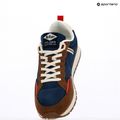 Lee Cooper scarpe da uomo LCW-25-03-3382MA marrone/navy 9