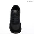 Lee Cooper scarpe da uomo LCW-25-03-3384MA nero 9
