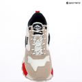 Scarpe Lee Cooper da uomo LCW-25-03-3380MA bianco 9
