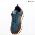 Lee Cooper scarpe da uomo LCW-25-03-3381MA blu verde/grigio 9