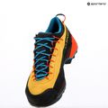 Scarpa da avvicinamento La Sportiva TX4 Evo da uomo bambù/blu tropicale 9