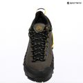 Scarpa da avvicinamento da uomo La Sportiva TX5 Low GTX carbonio/giallo 12