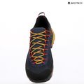 Scarpa da avvicinamento da uomo La Sportiva TX4 Evo ST night sky/ savana 11