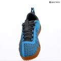 Under Armour TriBase Reign 6 scarpe da ginnastica da uomo blu etere/castello/nero 9