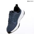 Under Armour Charged Edge scarpe da allenamento da uomo grigio acquazzone/nero/nero 7
