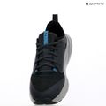 Under Armour Commit 4 scarpe da ginnastica da uomo antracite/acciaio/blu scuro 8