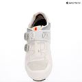 Scarpe da strada da uomo DMT KR0 EVO bianco/argento 10