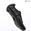 DMT POGI'S scarpe da strada da uomo nero/grigio 9
