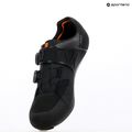 Scarpe da strada da uomo DMT KR0 EVO nero/antracite 9