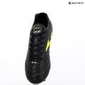Scarpe da calcio Joma Aguila FG uomo nero/giallo 15