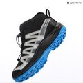 Salomon X Ultra 360 excalibur/nirvana/nocciola scarpe da trekking da donna 8