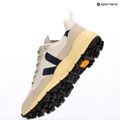 VEJA scarpe da donna Dekkan ghiaia nautico 9