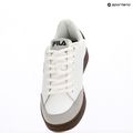 FILA Courtbay scarpe da donna bianco/nero 8