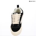 Scarpe Vans Knu Skool nere a fiori 9
