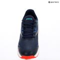 Scarpe da corsa Joma 30 navy per bambini 17