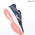 Scarpe da corsa per bambini Joma 30, blu/rosa 19