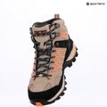CMP stivali da trekking donna Rigel Mid Wp sabbia/salmone 9