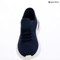 Scarpe da donna U.S. Polo Assn. CLAUDE003 blu scuro 3