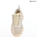 Under Armour TriBase Reign 6 avorio dune/pietra/bianco scarpe da allenamento da donna 15