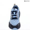 Scarpe da corsa da donna New Balance Fresh Foam X Hierro V9 electric sky 9