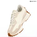 Scarpe New Balance donna 327 V1 lino 8