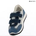 Scarpe da bambino Primigi PTI 78586 perla/jeans 9