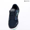 Scarpe da calcio per bambini Joma Sala Max Jr IN navy 6