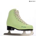 Pattini di figura da donna Playlife Classic freschi di menta 17