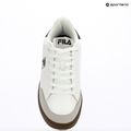FILACourtbay scarpe da uomo bianco/nero 8